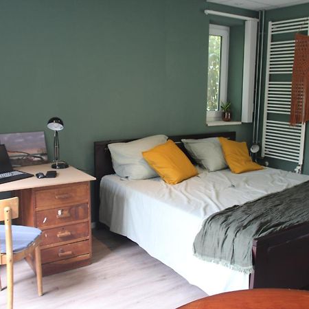 Bed and Breakfast Even Heukelom Afferden  Esterno foto