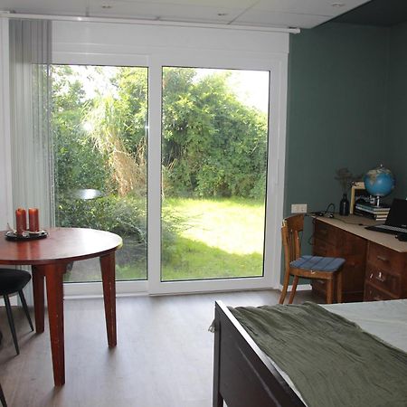 Bed and Breakfast Even Heukelom Afferden  Esterno foto