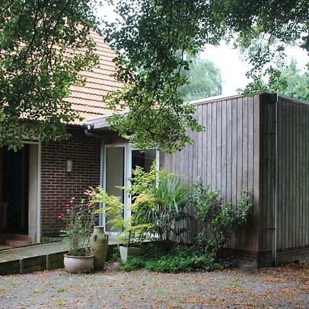 Bed and Breakfast Even Heukelom Afferden  Esterno foto