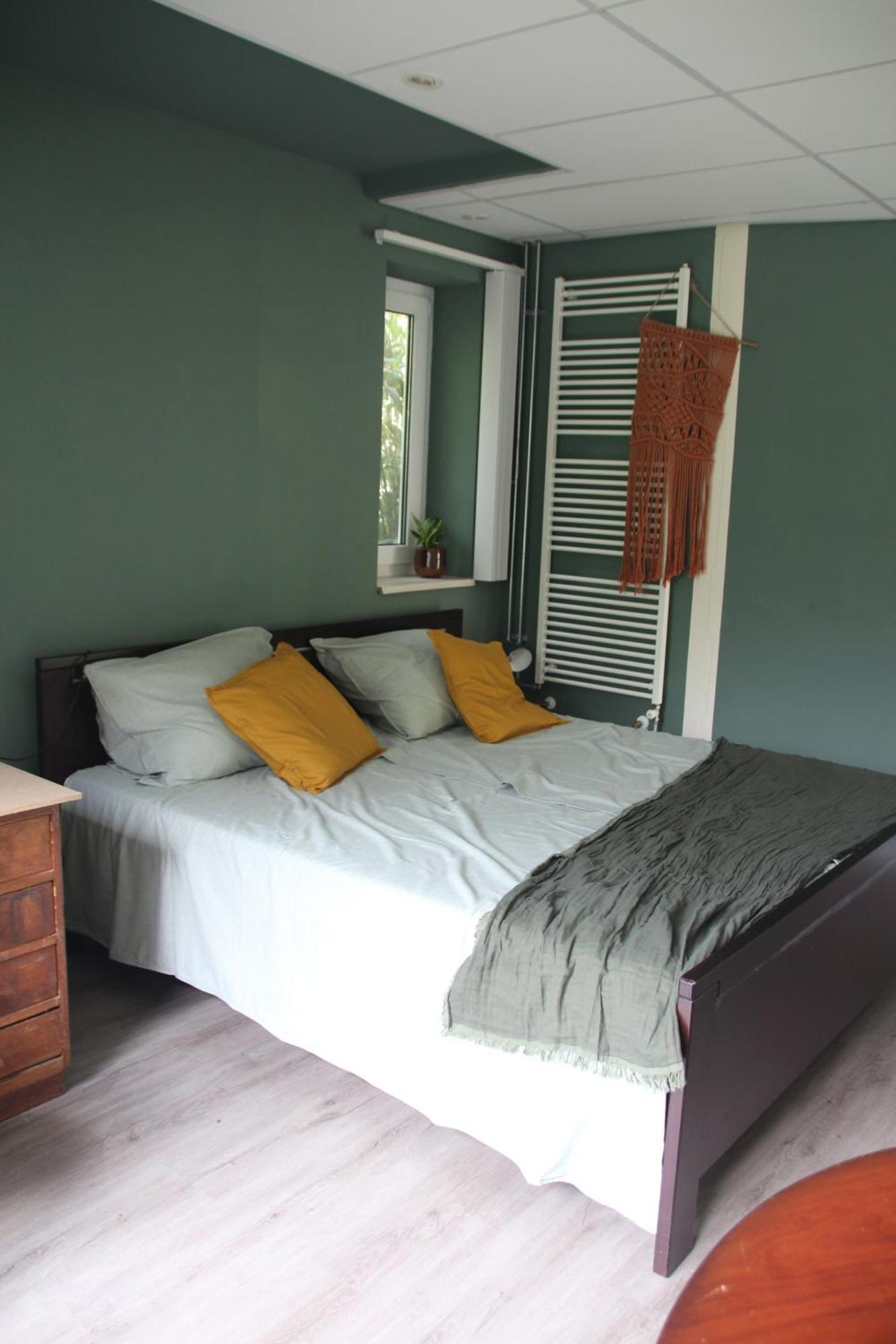 Bed and Breakfast Even Heukelom Afferden  Esterno foto