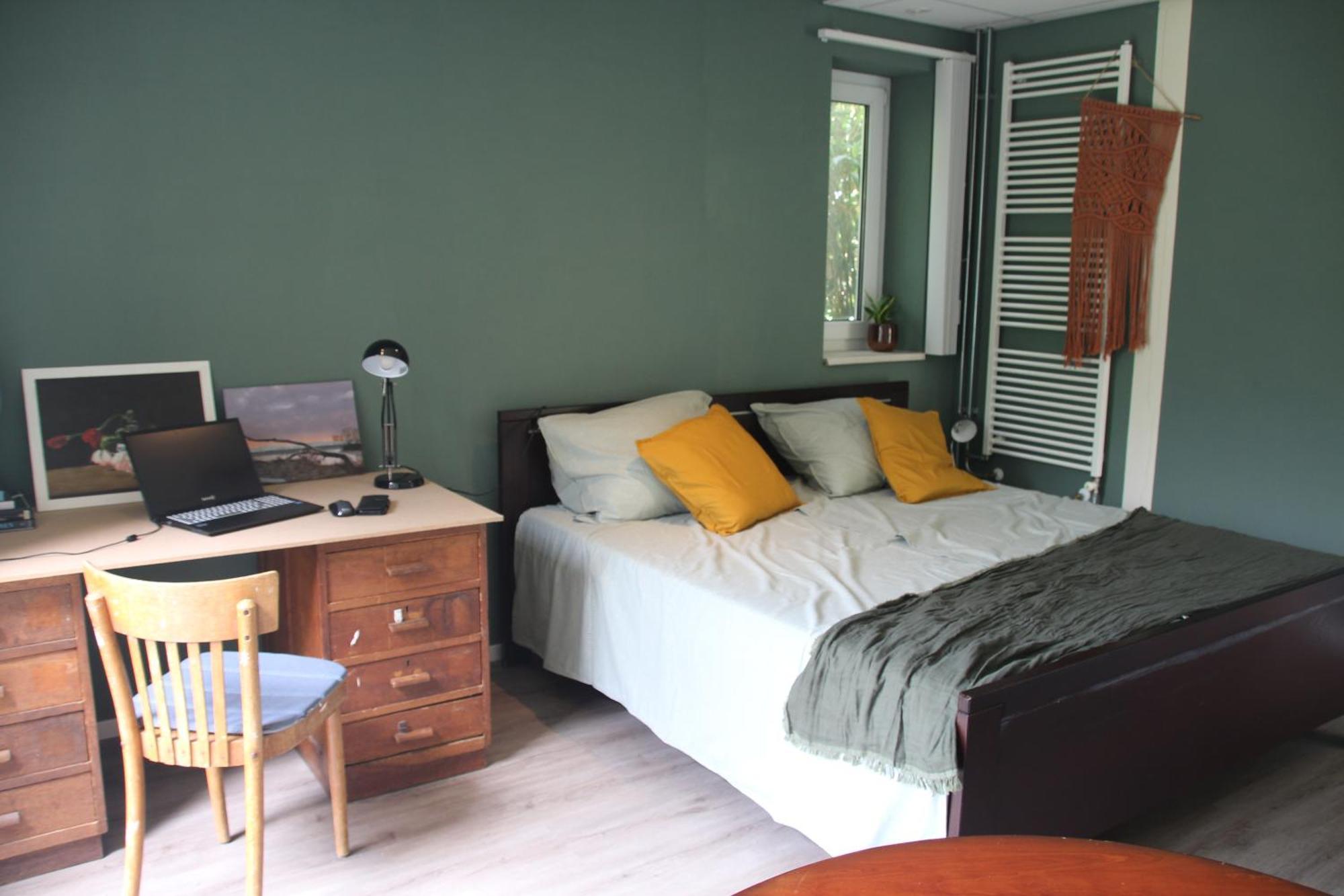 Bed and Breakfast Even Heukelom Afferden  Esterno foto