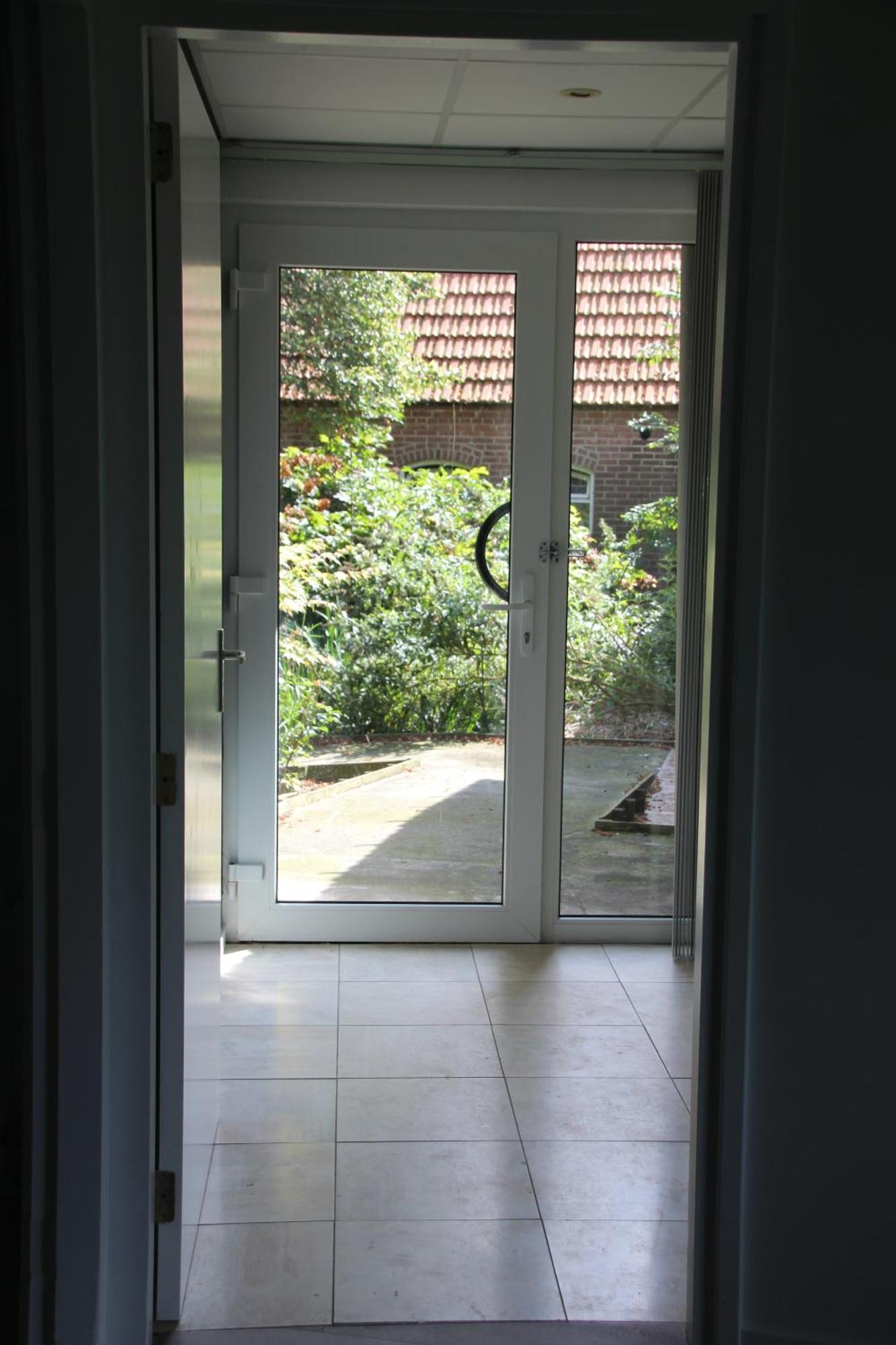 Bed and Breakfast Even Heukelom Afferden  Esterno foto