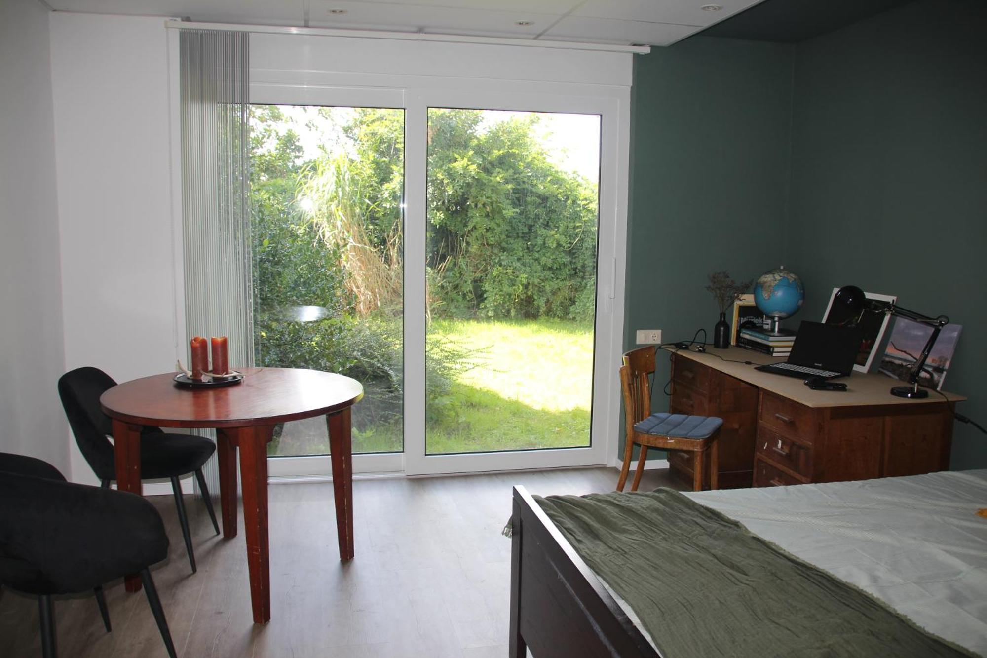 Bed and Breakfast Even Heukelom Afferden  Esterno foto