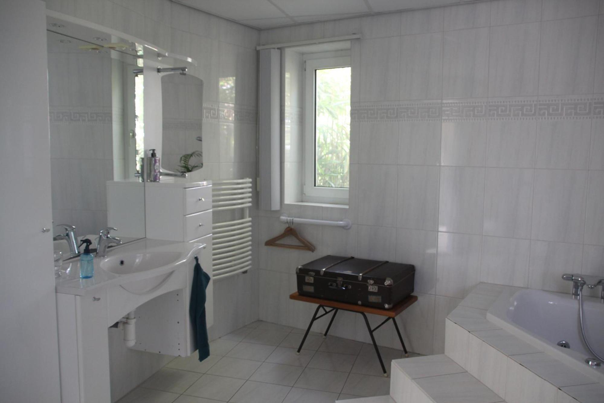 Bed and Breakfast Even Heukelom Afferden  Esterno foto