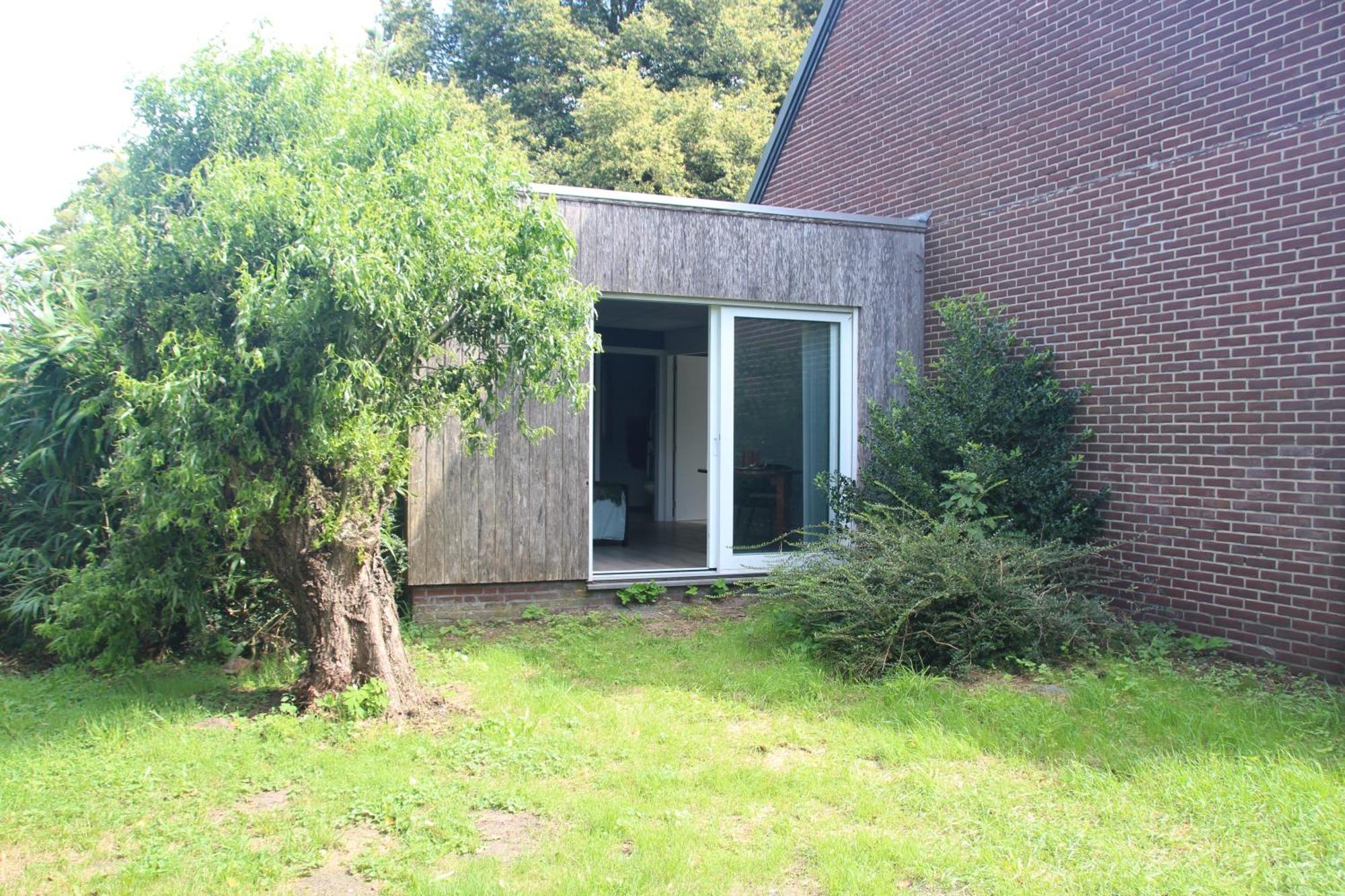 Bed and Breakfast Even Heukelom Afferden  Esterno foto