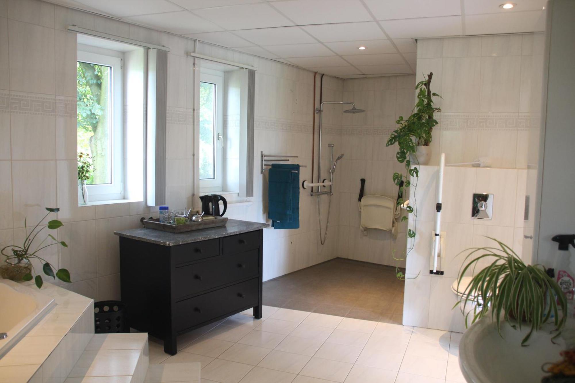 Bed and Breakfast Even Heukelom Afferden  Esterno foto