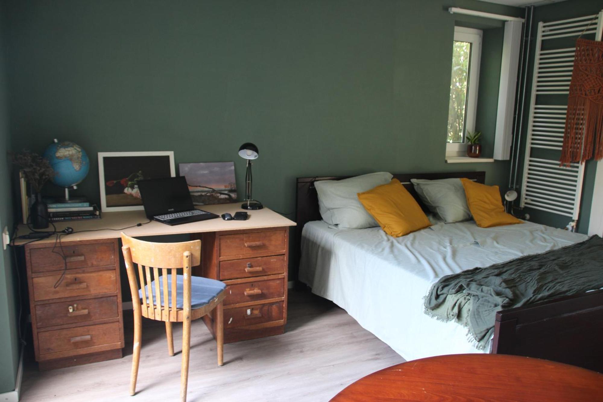 Bed and Breakfast Even Heukelom Afferden  Esterno foto