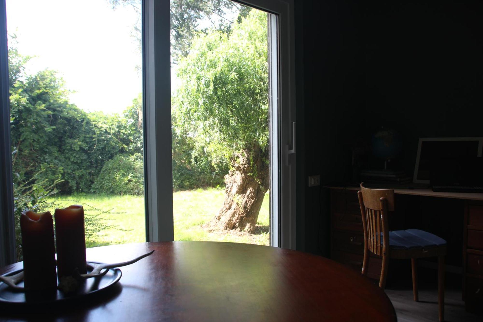 Bed and Breakfast Even Heukelom Afferden  Esterno foto