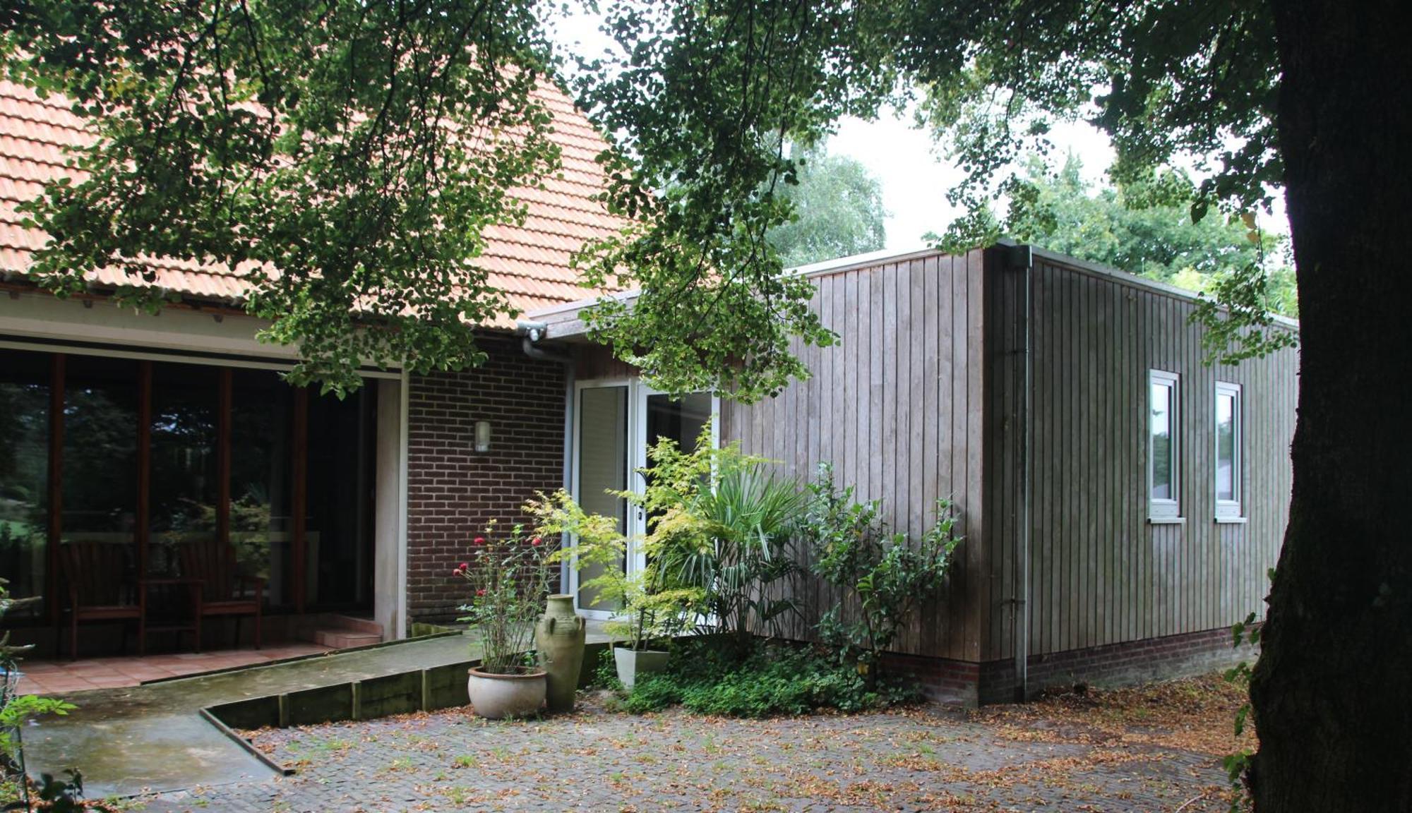 Bed and Breakfast Even Heukelom Afferden  Esterno foto