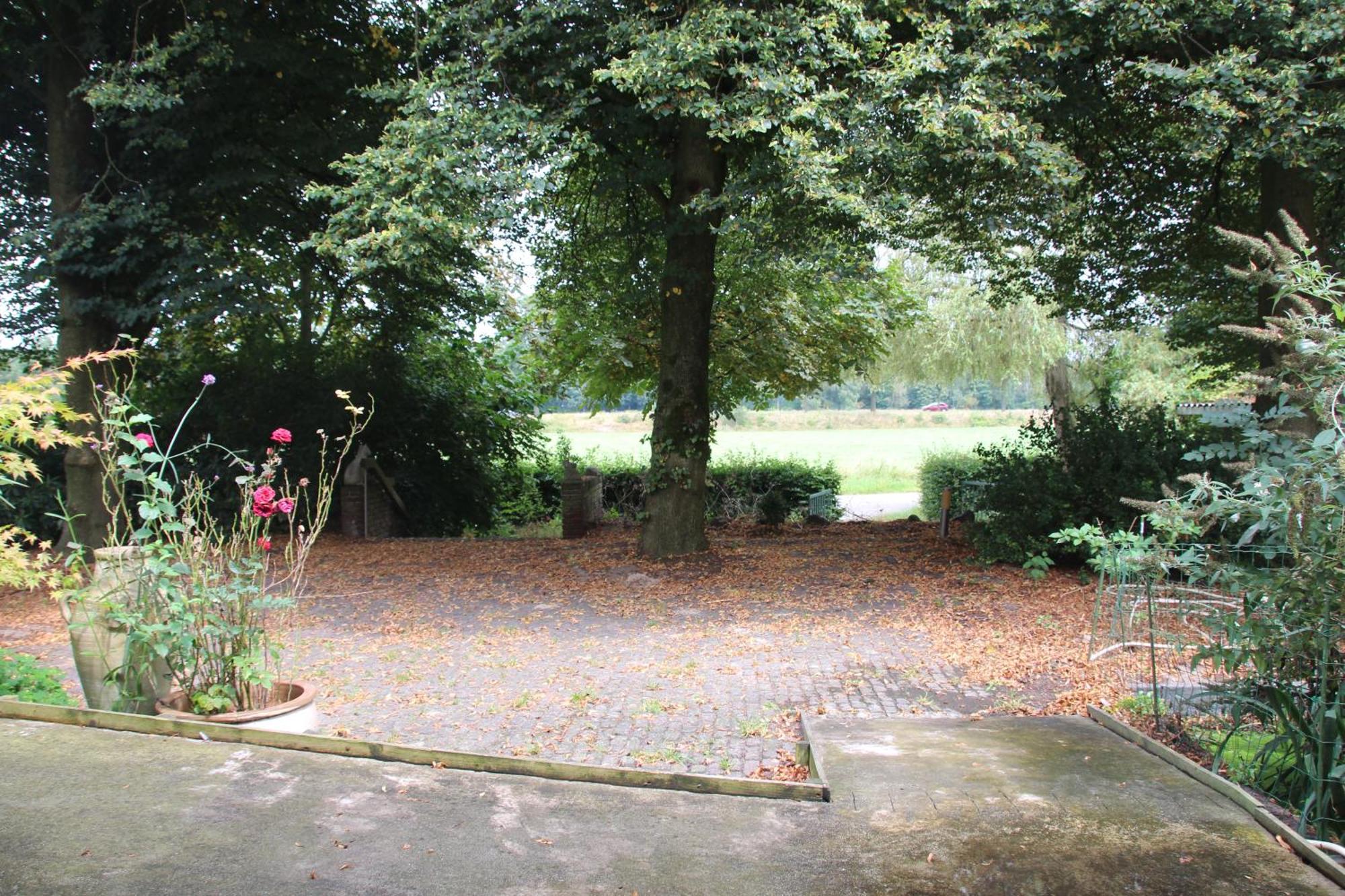 Bed and Breakfast Even Heukelom Afferden  Esterno foto